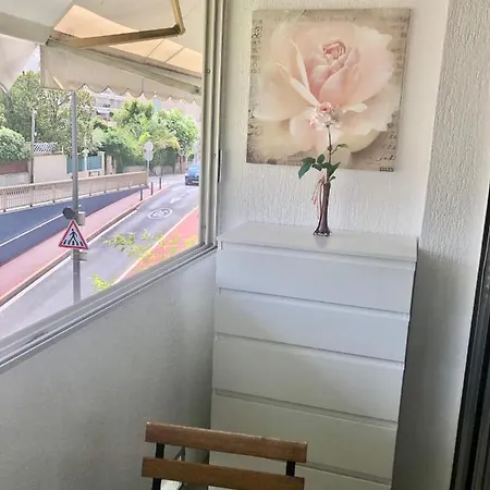 Studio Bijou Cannes